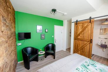 Bed & Breakfast Ohé En Laak