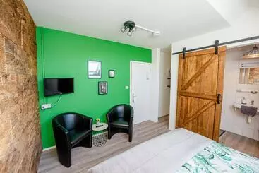 Bed & Breakfast Ohé En Laak