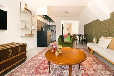 Boutique Hotel Goud En Zilver