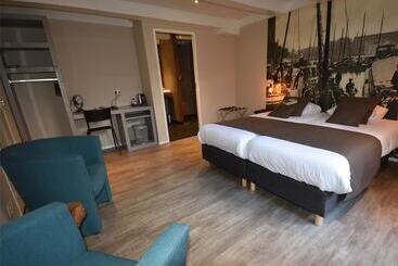 酒店 Anna Casparii