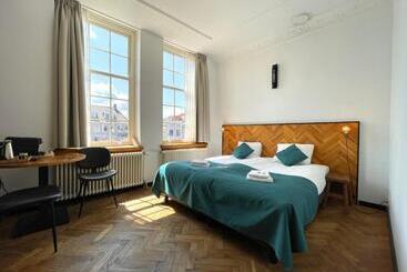 Hotel Hector Zierikzee