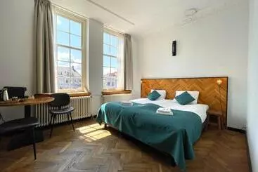 Hotel Hector Zierikzee