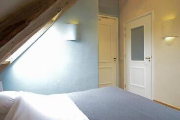 בית מלון כפרי Herberg De Kemper