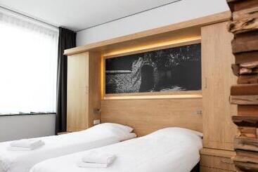 בית מלון כפרי Hulsman