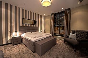 فندق Restaurant Unicum Elzenhagen