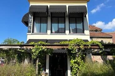 Hotel Stadsherberg Sneek