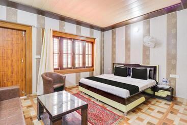 Hotel Banglow Ki Kandi