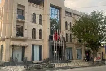 Hotel Marjon Premium
