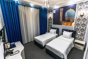 Hotel Marjon Premium