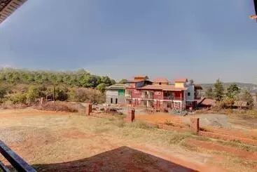 Aparthotel Tulshi Garden Villa Mahabaleshwar