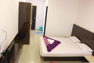 Apart Hotel Tulshi Garden Villa Mahabaleshwar