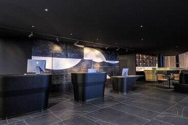 Clarion Hotel Karlatornet