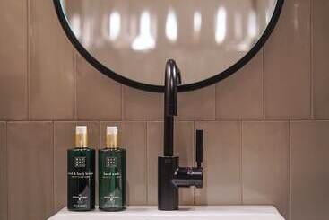 Clarion Hotel Karlatornet