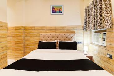 Super Hotel O Kalpna Inn