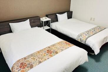 グリーンホテル会津