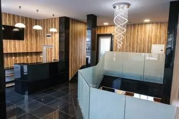 Hotel Bayko