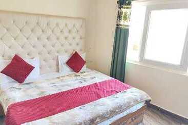 Hotell Fabexpress Sagar Plaza