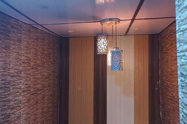 Hotell Fabexpress Sagar Plaza