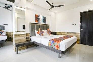 Fabhotel Prestige Elite   Nashik Road