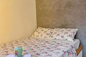 Hotel Pousada Sempre Viva Lençóis