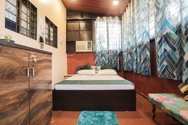 Hotel Sierra Sky Villa