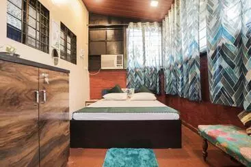 Hotel Sierra Sky Villa