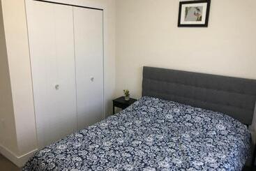 پانسیون 2024 Newly Built 2nd Lvl Guest Suite 2 Bedrooms