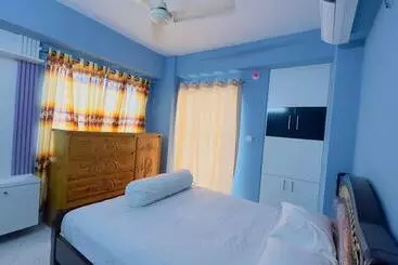 Pension Baridhara Sweet Home