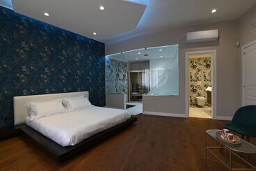 ペンション Slopes Suites And Spa