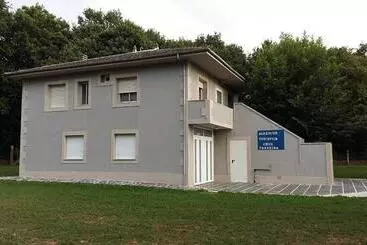 Hospedaria Cruz De Ferreira