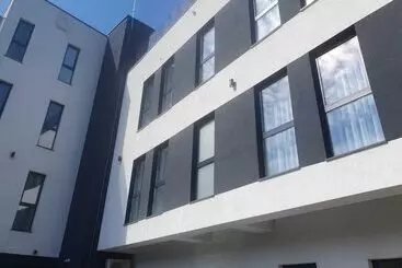 هتل Alive