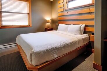 酒店 Inn Of The White Salmon