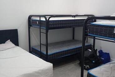 فندق صغير Philllips Tropical Paradise