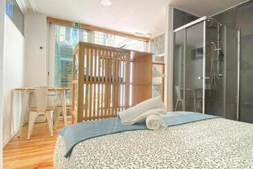 هاستل Terrace House