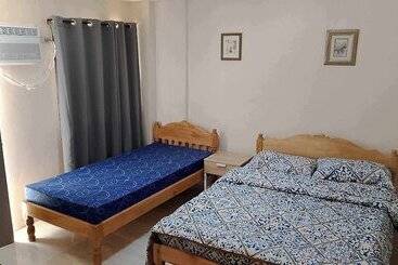 Topaz Bed & Breakfast