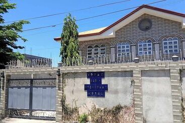 Topaz Bed & Breakfast