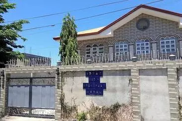 Topaz Bed & Breakfast