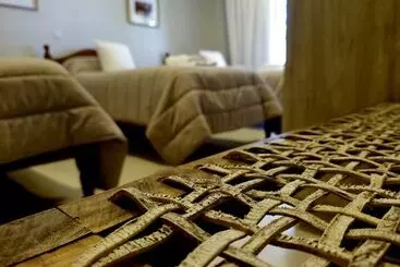 Hotelli Hostería La Angostura