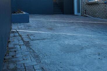 بنسيون Velddrif Riverside Guesthouse