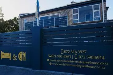 Majatalo Velddrif Riverside Guesthouse