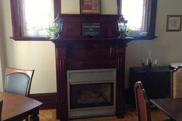 민박 Le 100 St Laurent