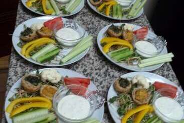 住宿加早餐  Le 100 St Laurent