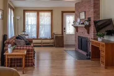 Bed and Breakfast Une Fleur Au Bord De L Eau