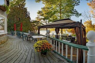 Bed and Breakfast Windswept On The Trent