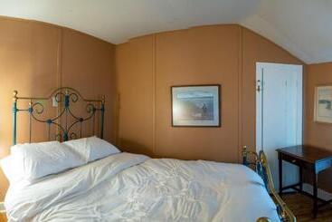 Bed & Breakfast Windswept On The Trent