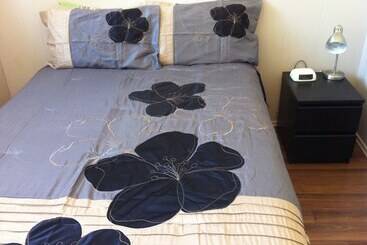 College Park Bed & Breakfast