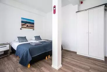 Duinhotel Haga