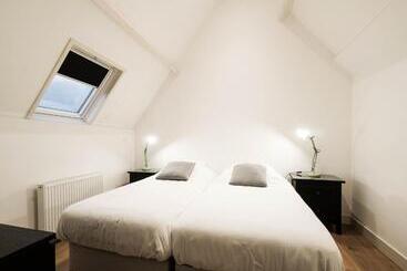 Familie Hotel & Apartments Alkmaar