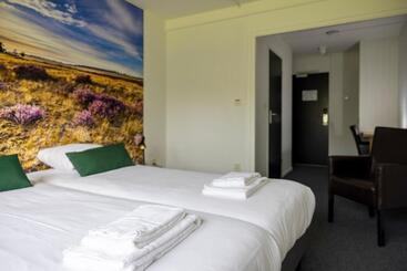 ホテル De Foreesten