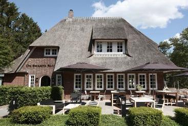 فندق De Swarte Ruijter